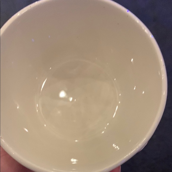 Sunday Morning Mushroom Mug - Picture 5 of 8